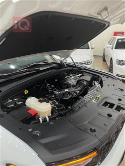 جیپ L گراند شیرۆکی